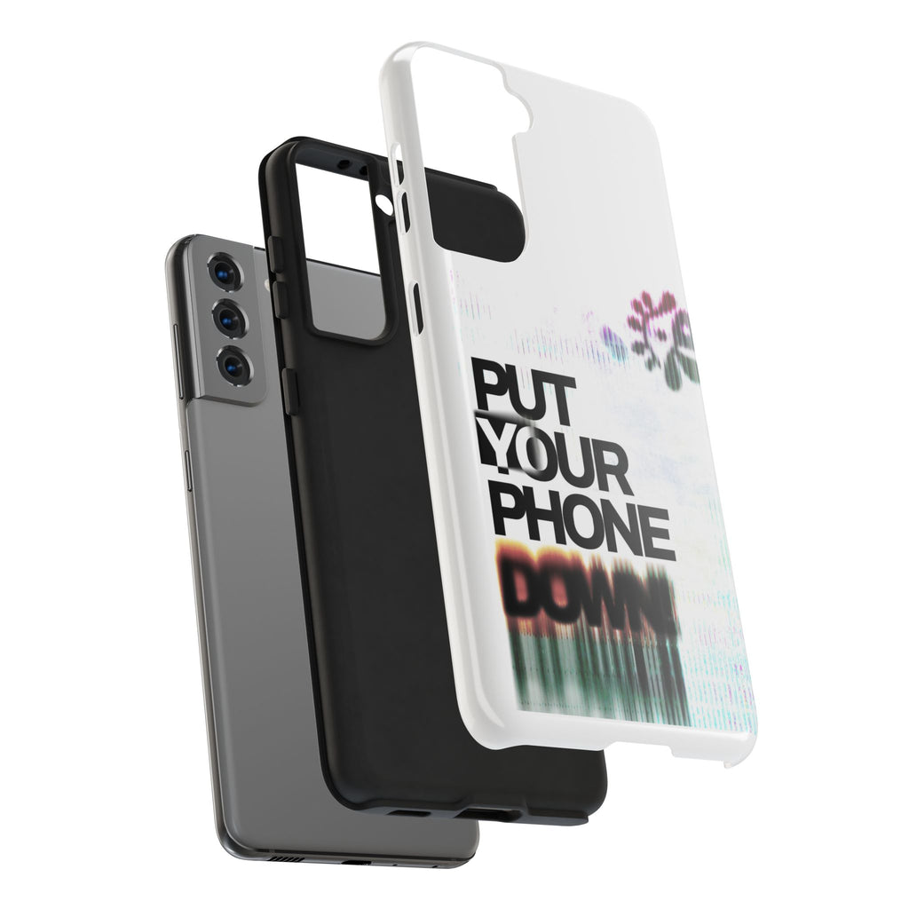 PYPD Cases