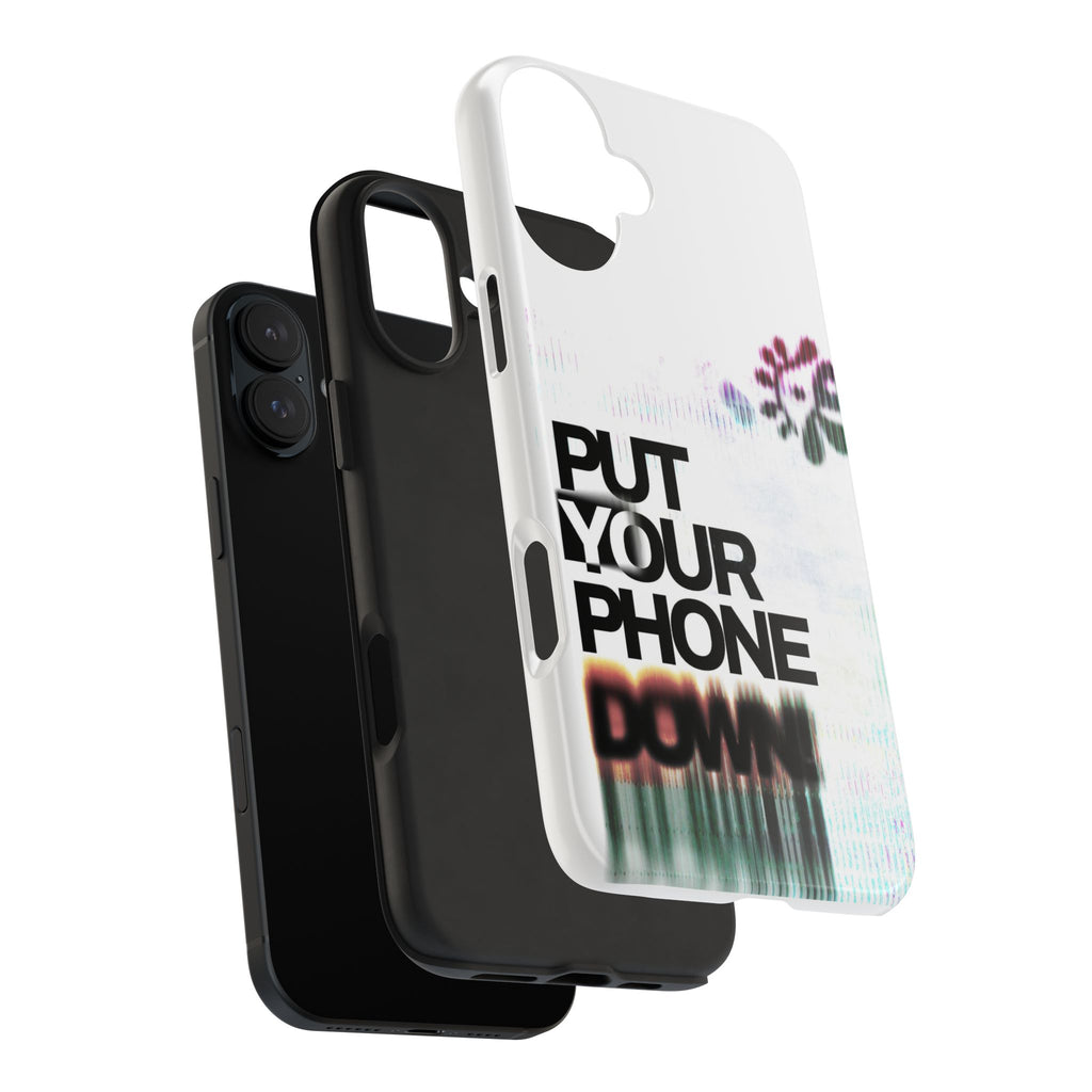 PYPD Cases