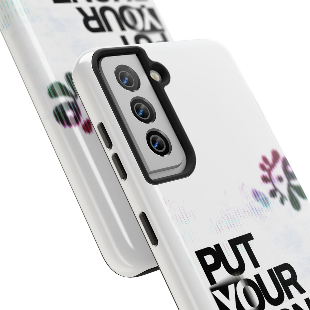PYPD Cases