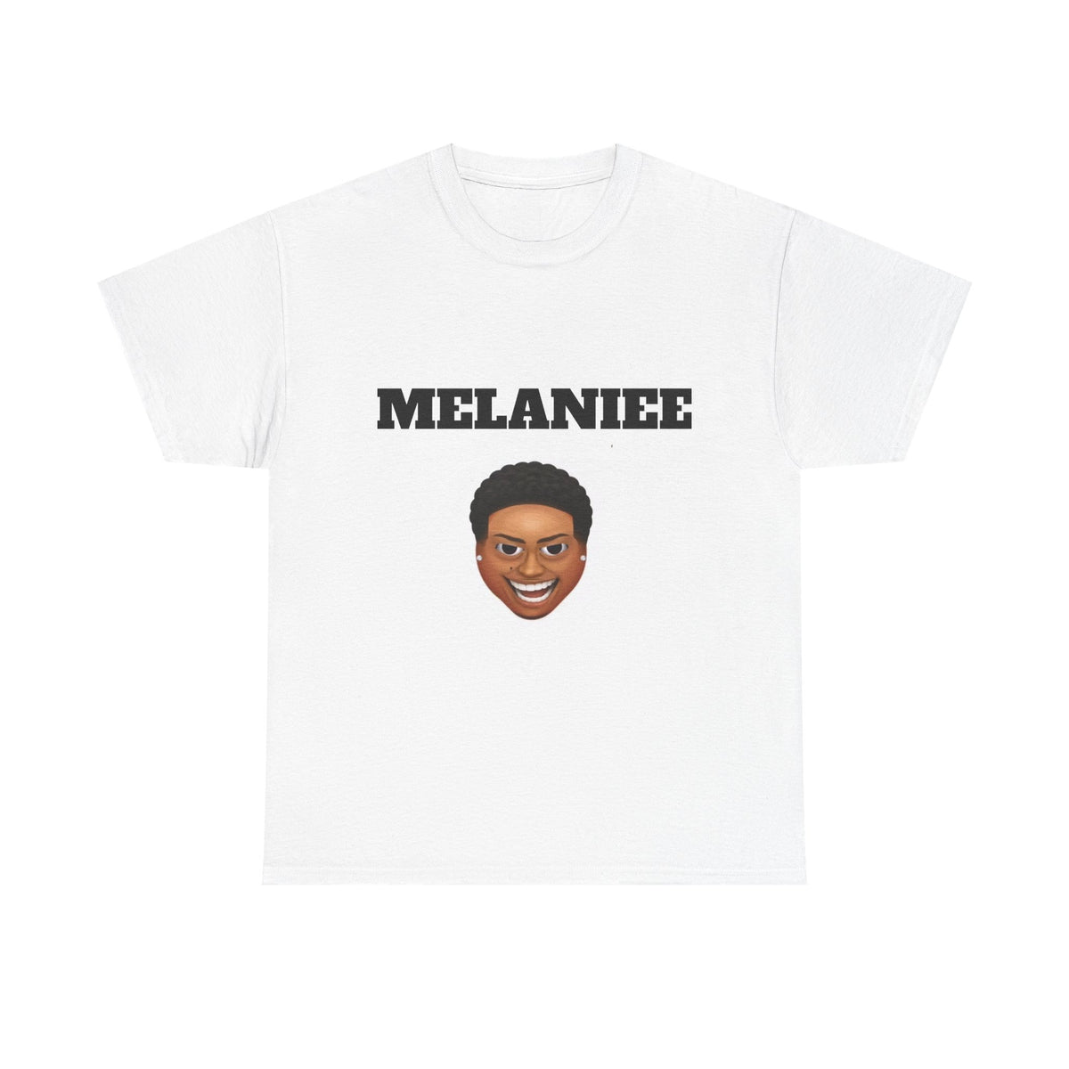 MELANIEEE Tee