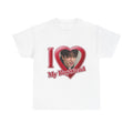 ILMBKH Oversized Tee