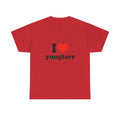 Yungtarr Tee