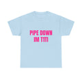 IM T1TI Tee