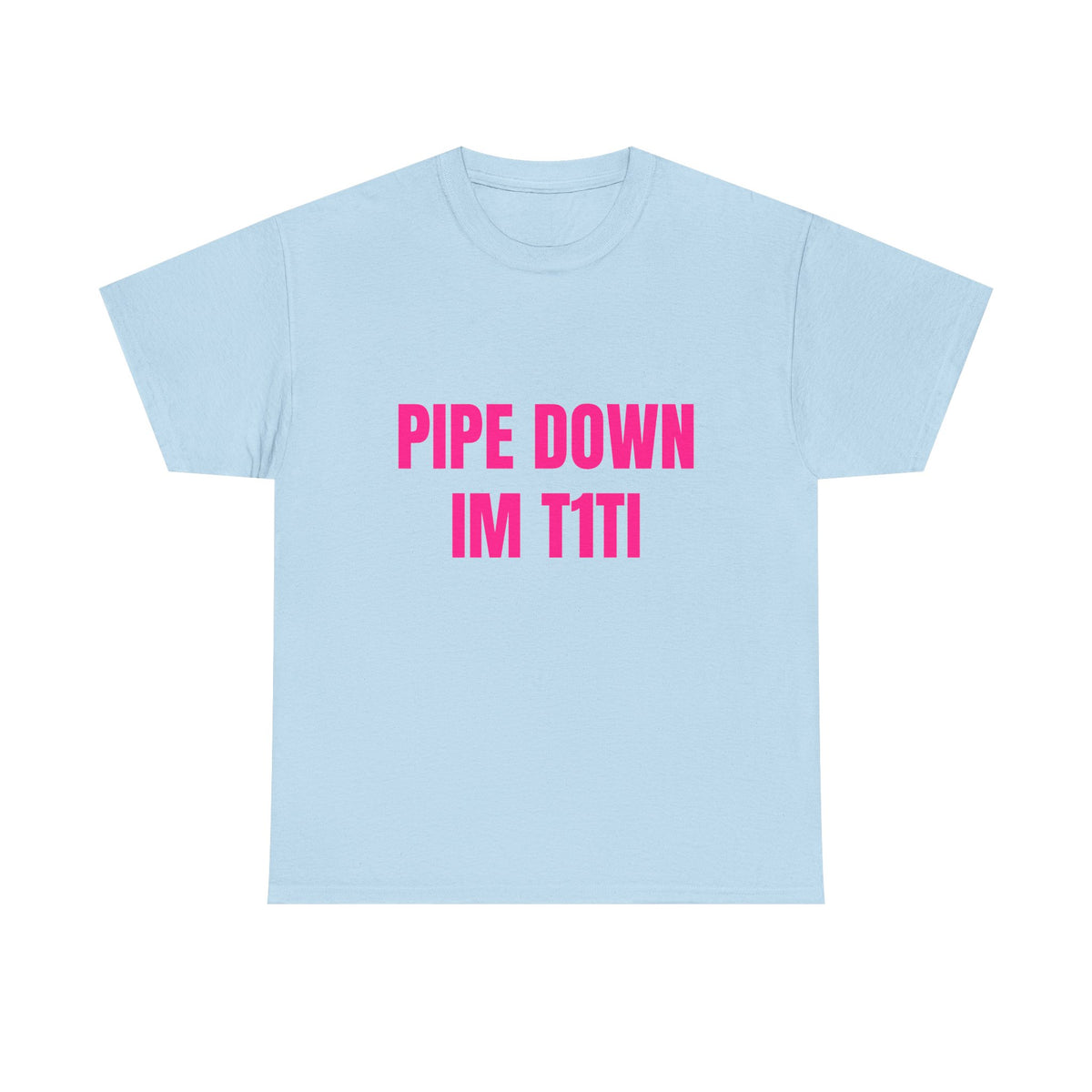 IM T1TI Tee