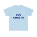 BOO CORBIN Baby Tee