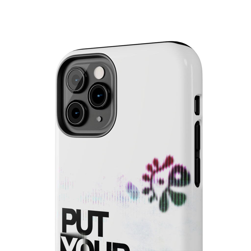 PYPD Cases