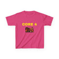 CORE 4 Baby Tee
