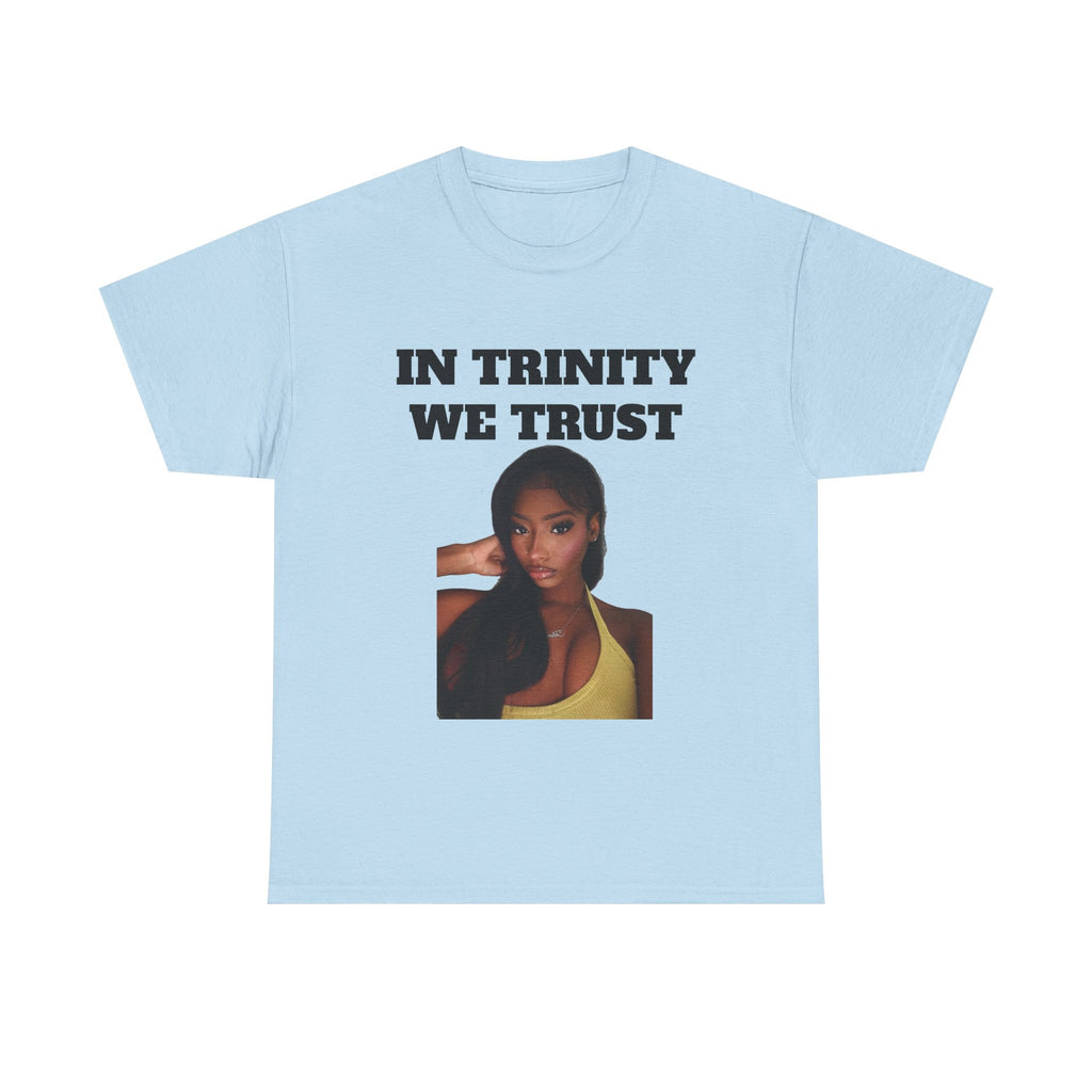 ITWT Oversized Tee