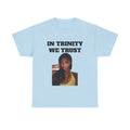 ITWT Oversized Tee