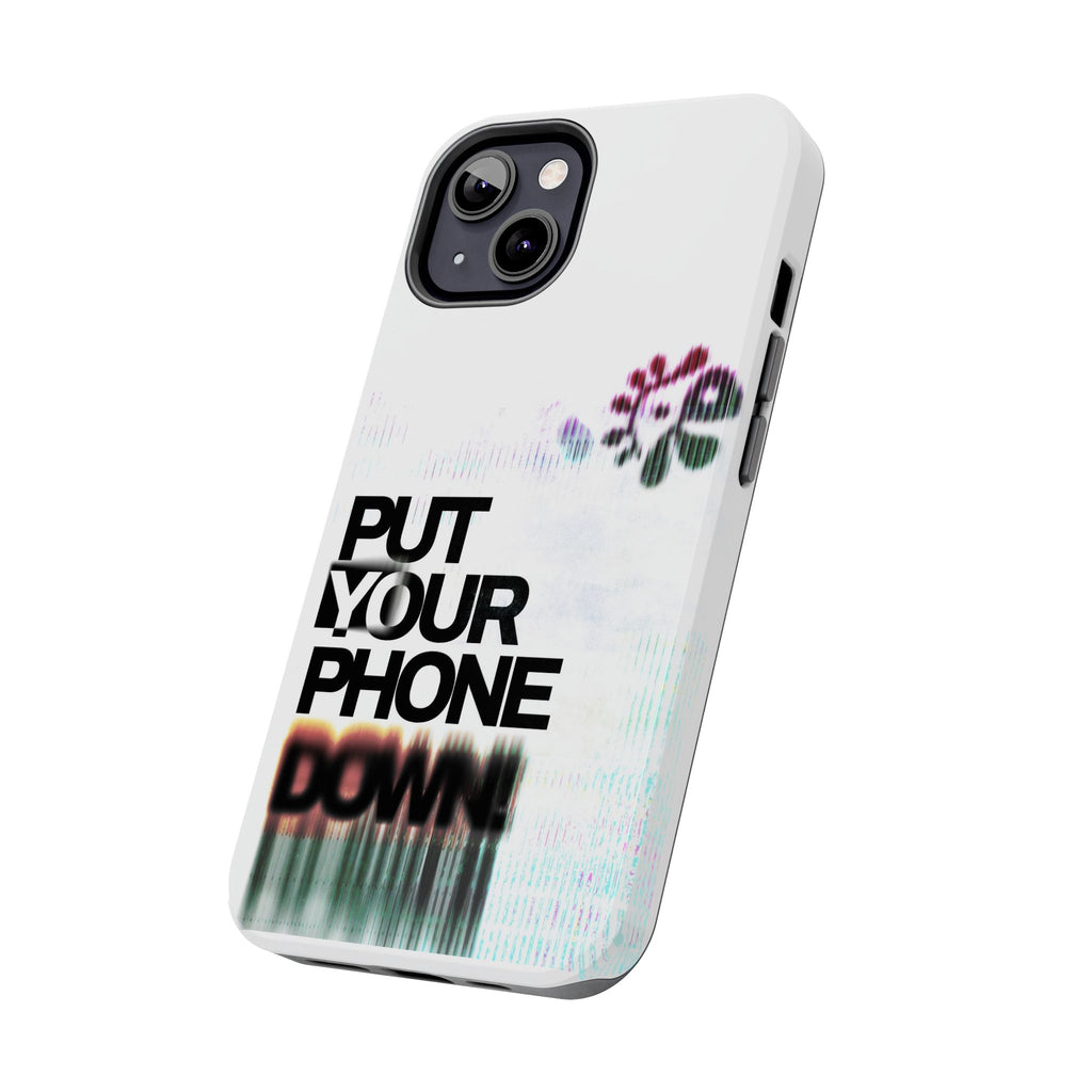 PYPD Cases