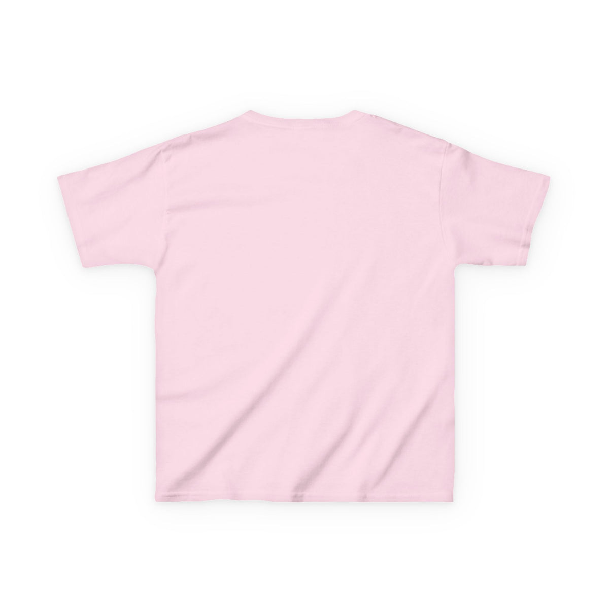 BAS GIRLS CLUB Baby Tee