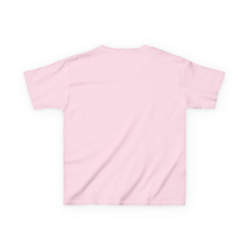 BAS GIRLS CLUB Baby Tee