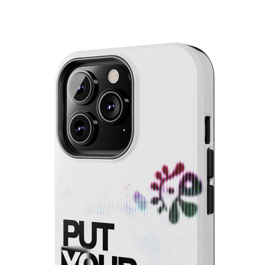 PYPD Cases
