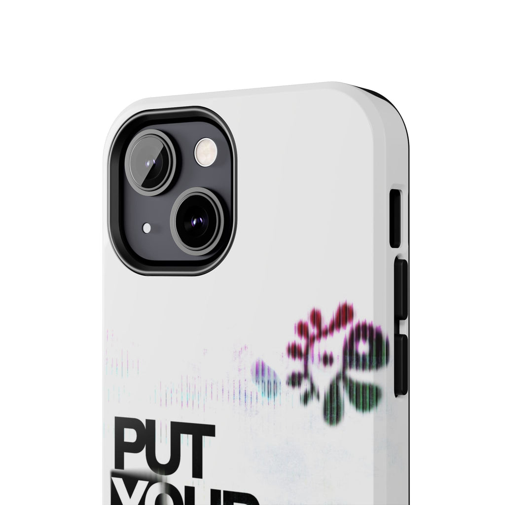 PYPD Cases