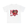 ILMBJH Oversized Tee