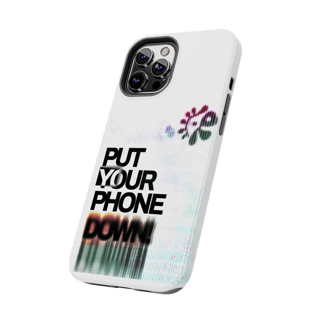 PYPD Cases