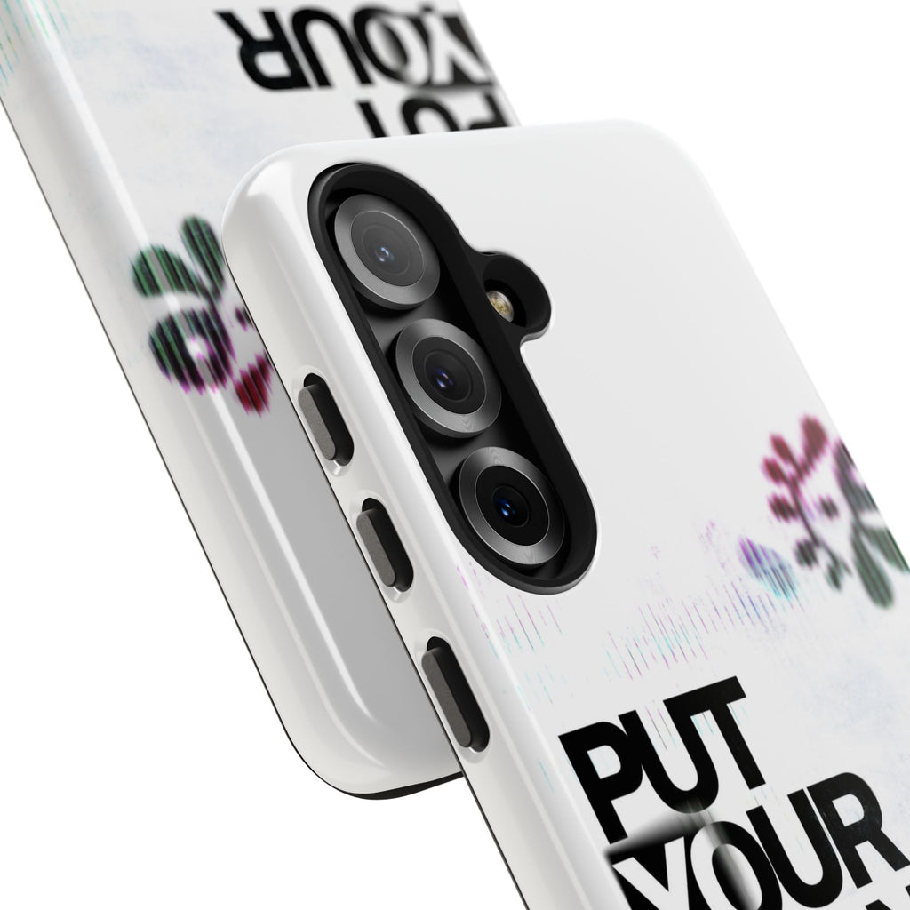 PYPD Cases