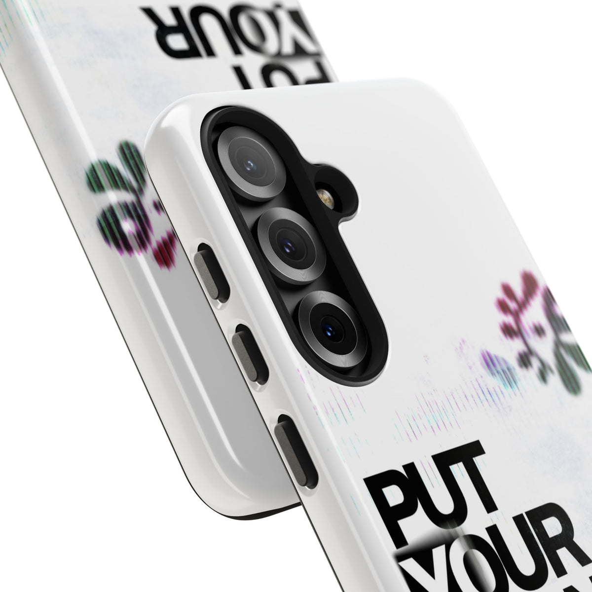 PYPD Cases