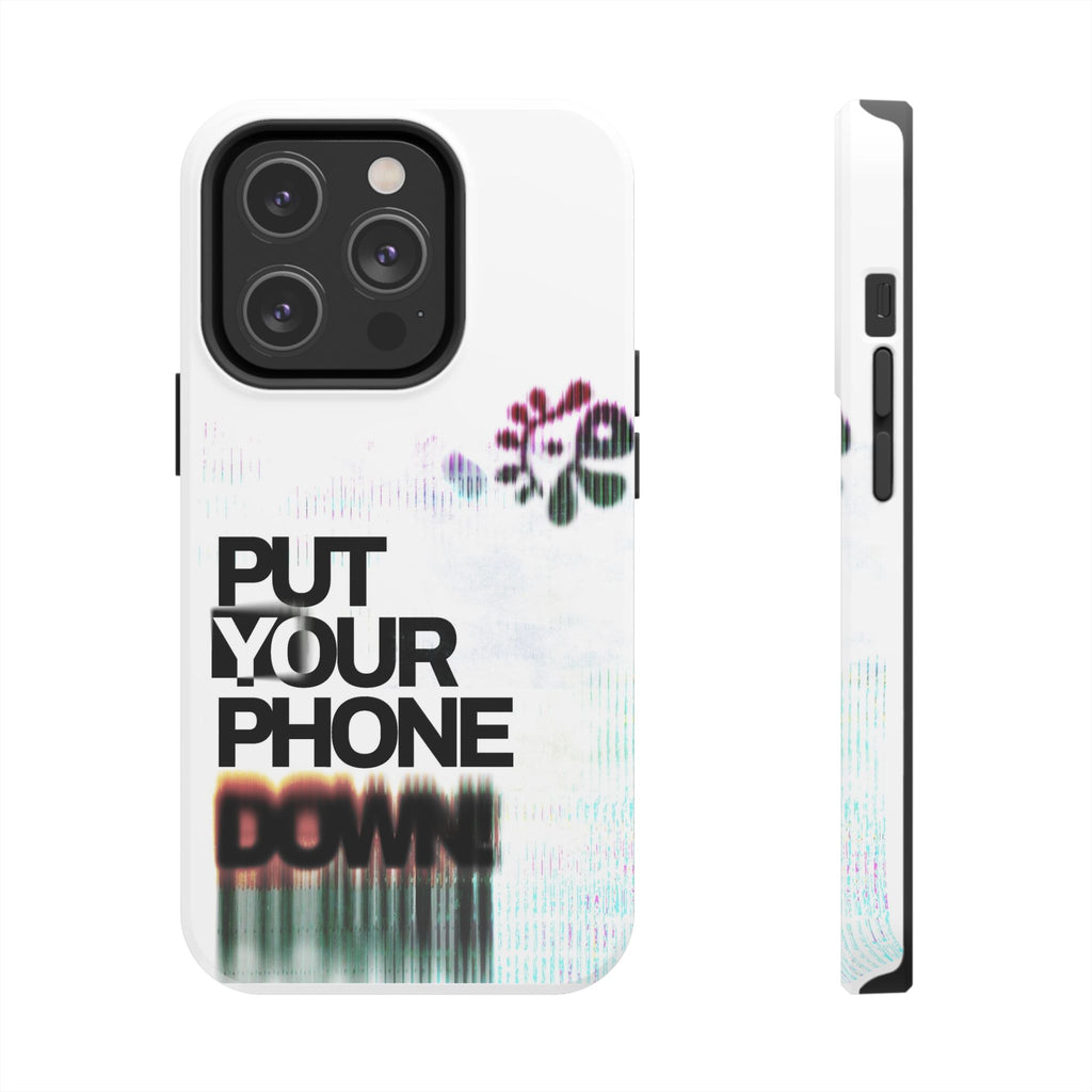 PYPD Cases