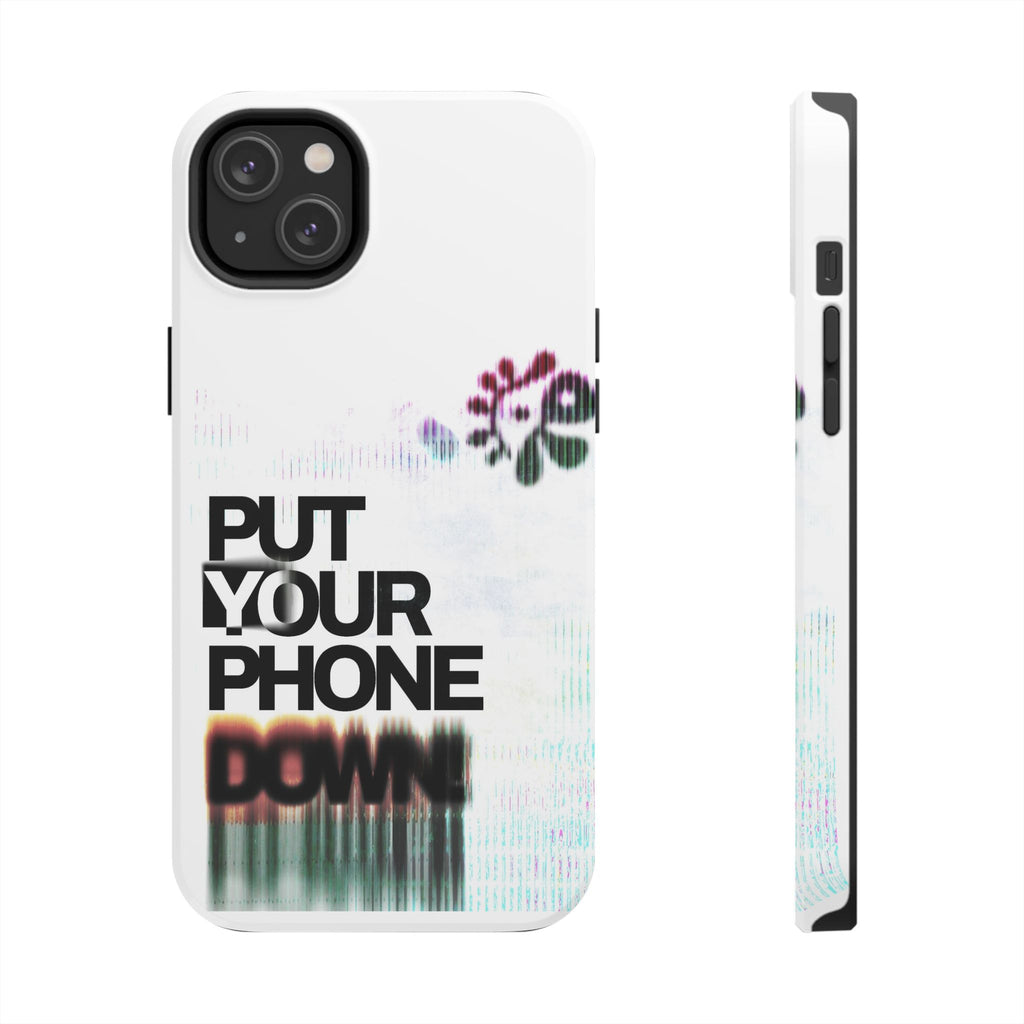 PYPD Cases