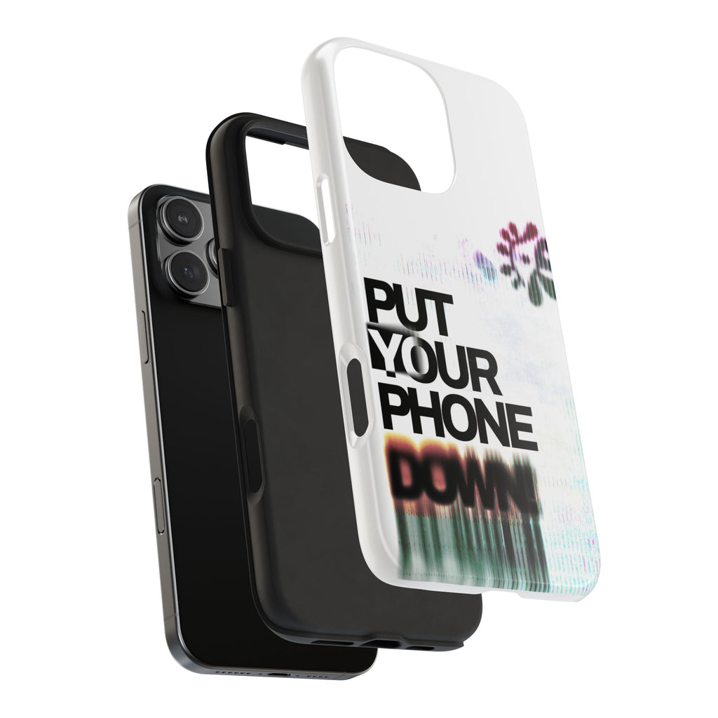 PYPD Cases