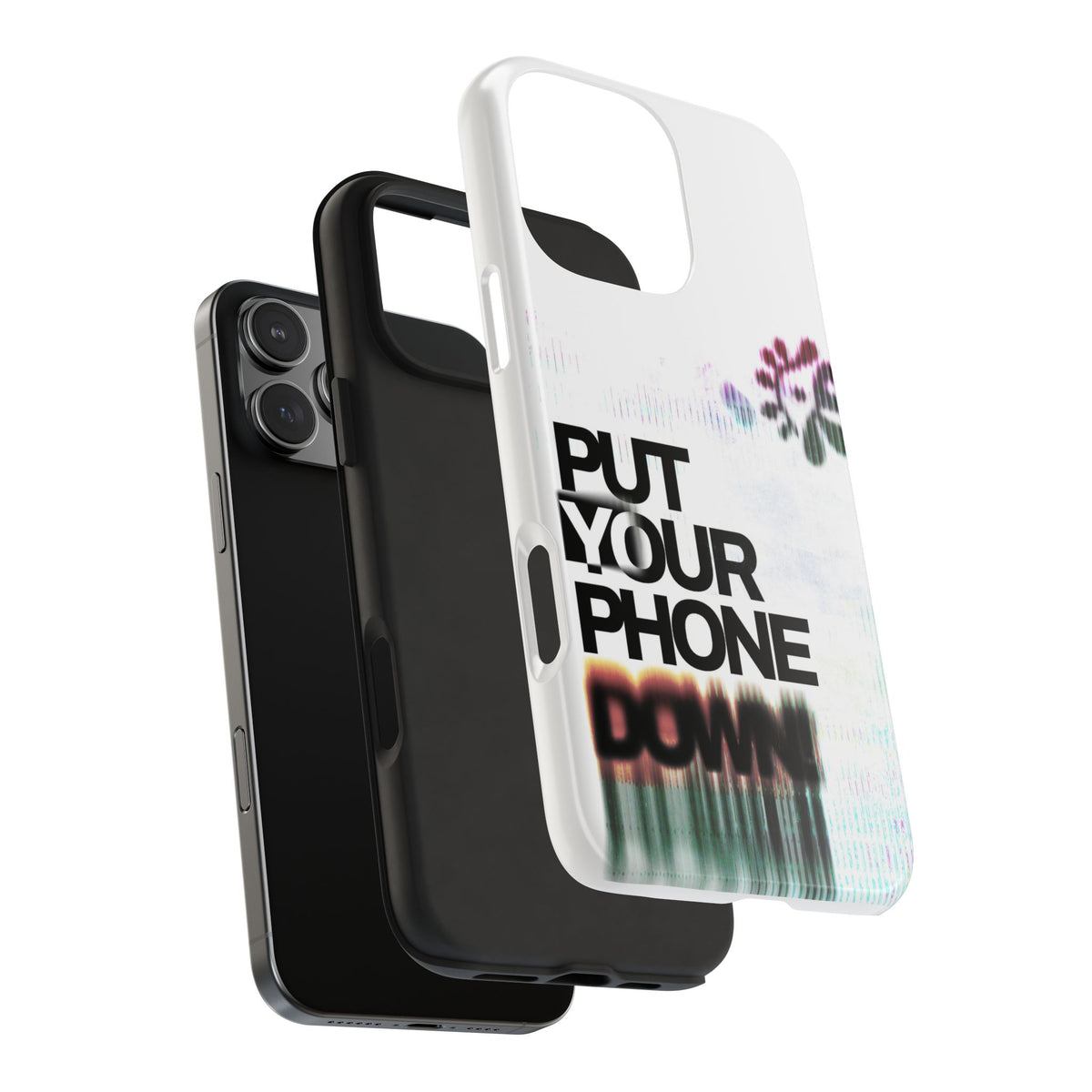 PYPD Cases