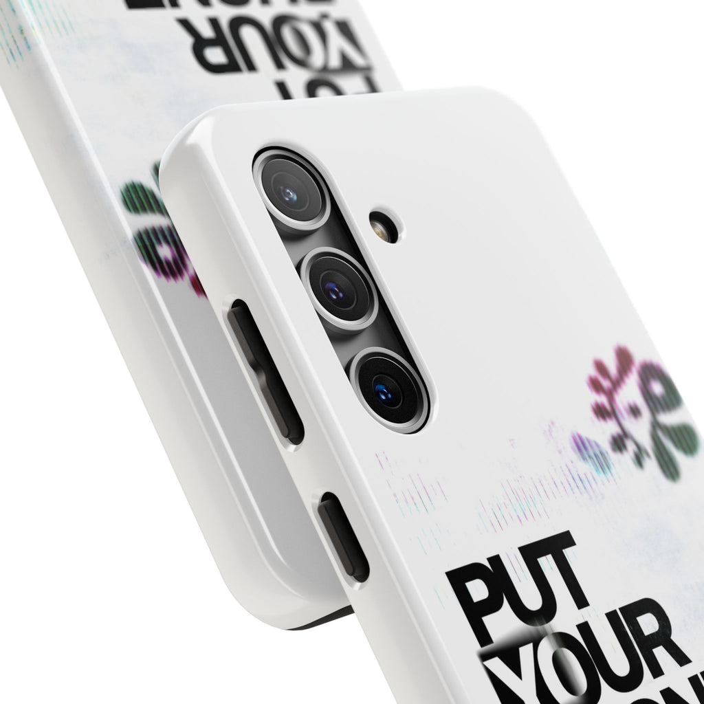 PYPD Cases