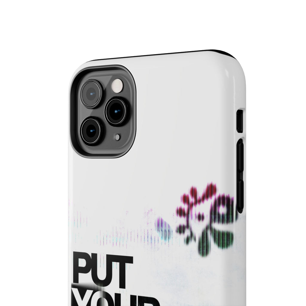 PYPD Cases