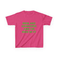 MEN ARE ANNOYING Baby Tee
