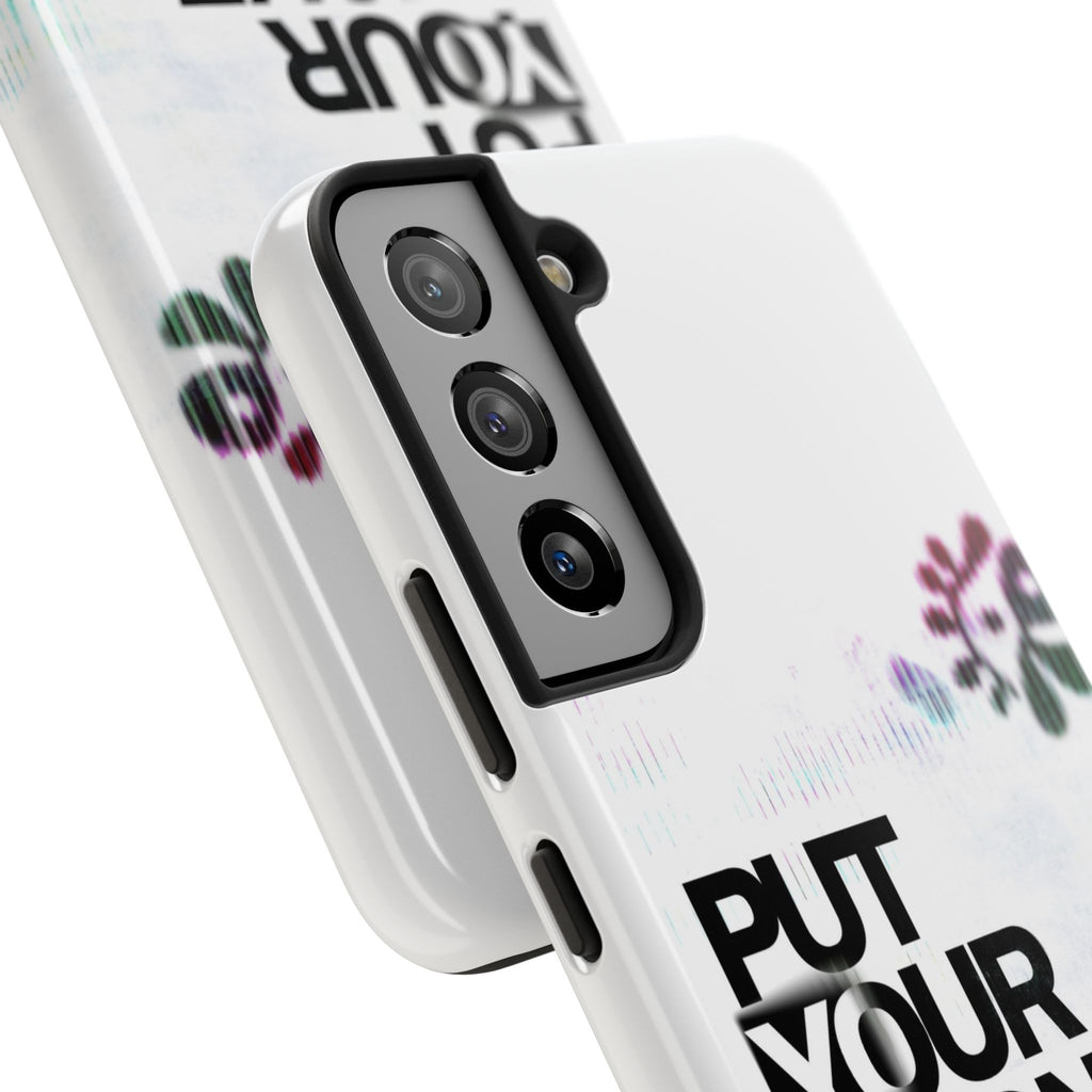PYPD Cases