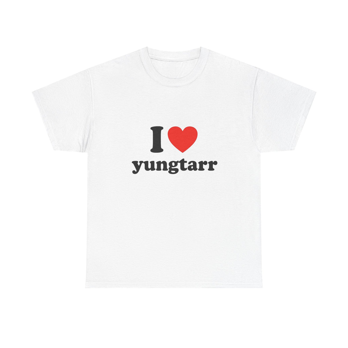 Yungtarr Tee