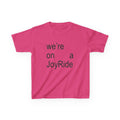 JR Baby Tee