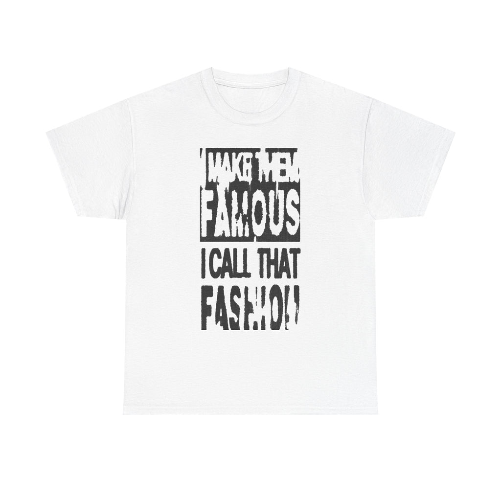 Fashion Tee