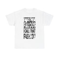 Fashion Tee