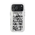 Fashion Cases