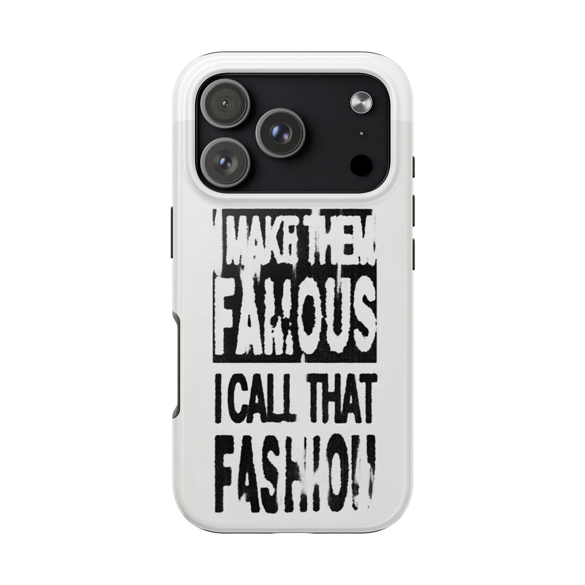 Fashion Cases