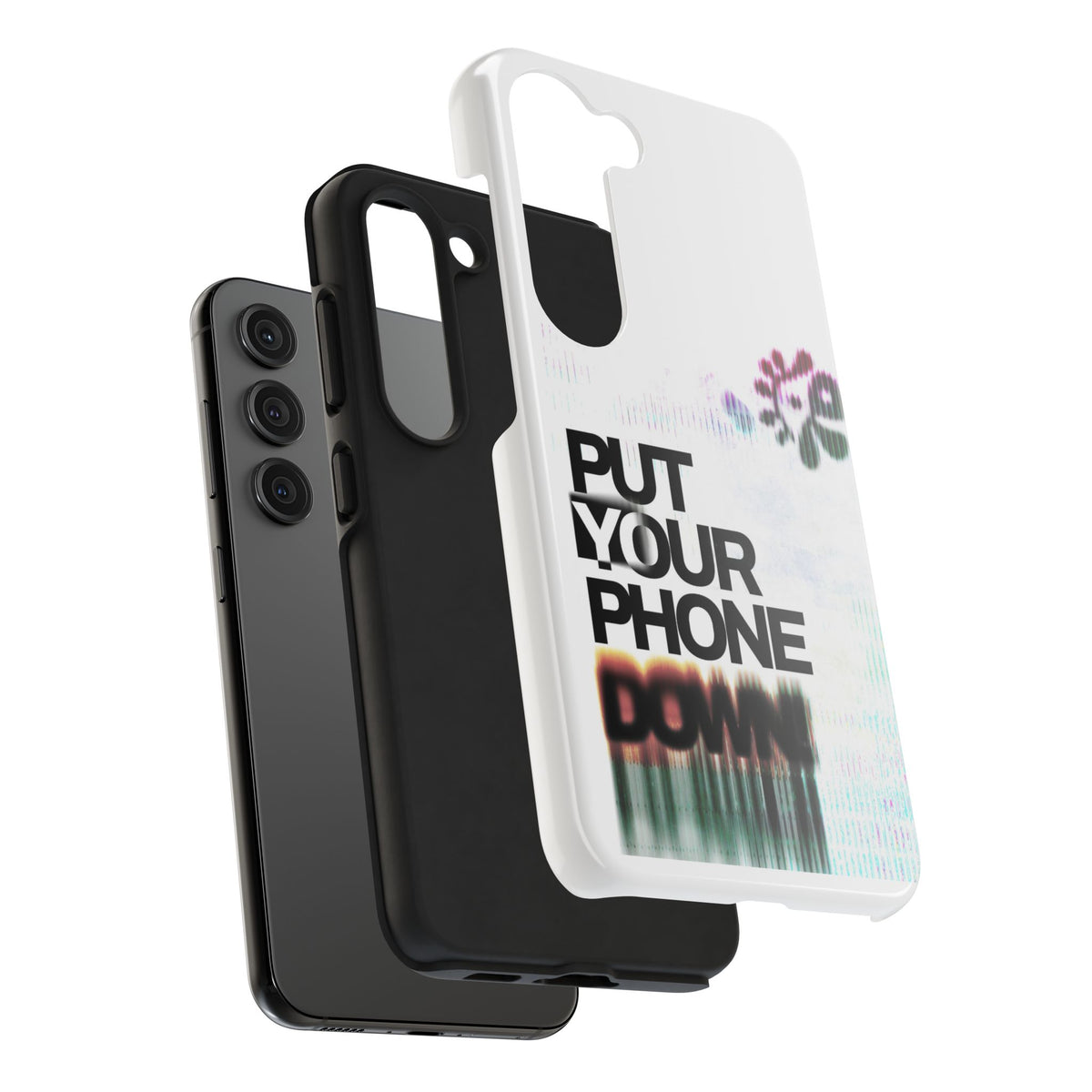 PYPD Cases