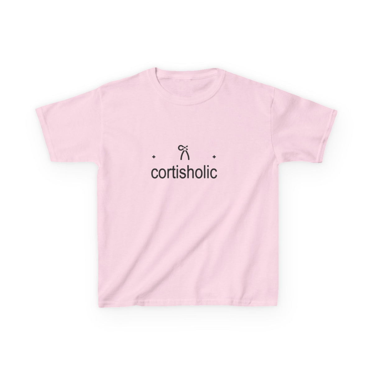 Cort1sholic Tee