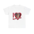 ILMBJ Oversized Tee