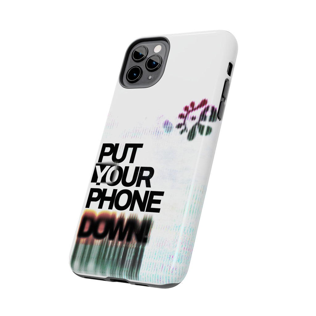 PYPD Cases