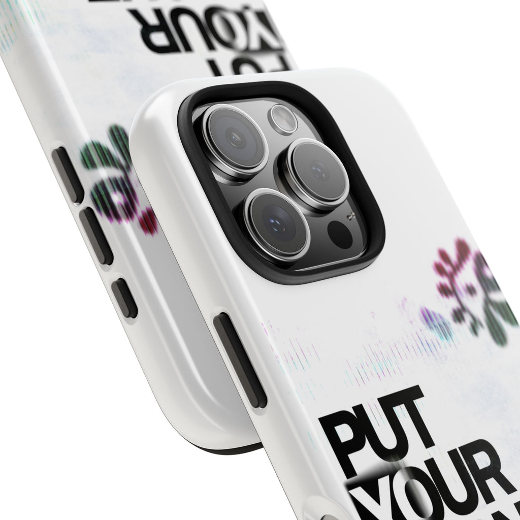 PYPD Cases