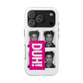 Keonho DUH phone cases