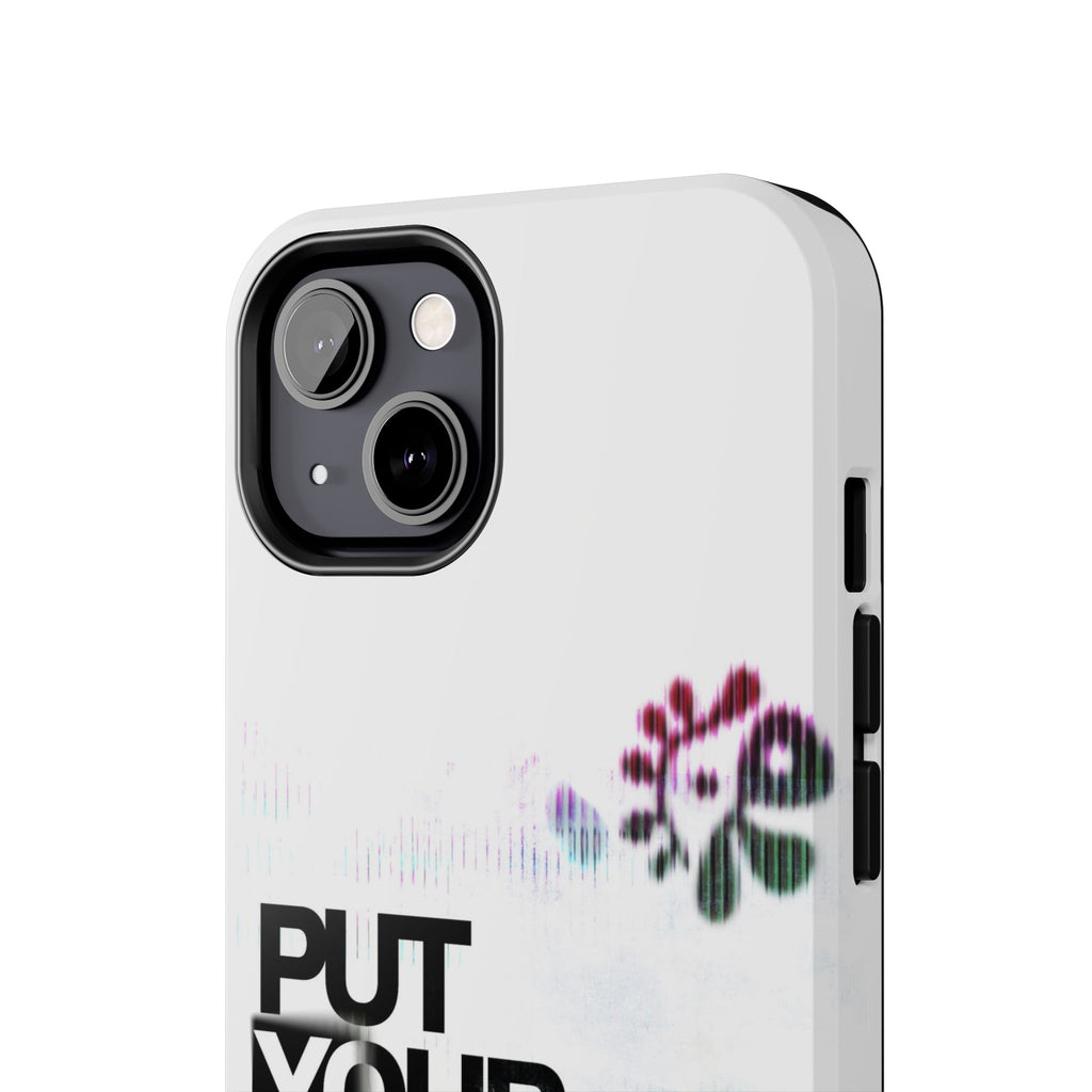 PYPD Cases
