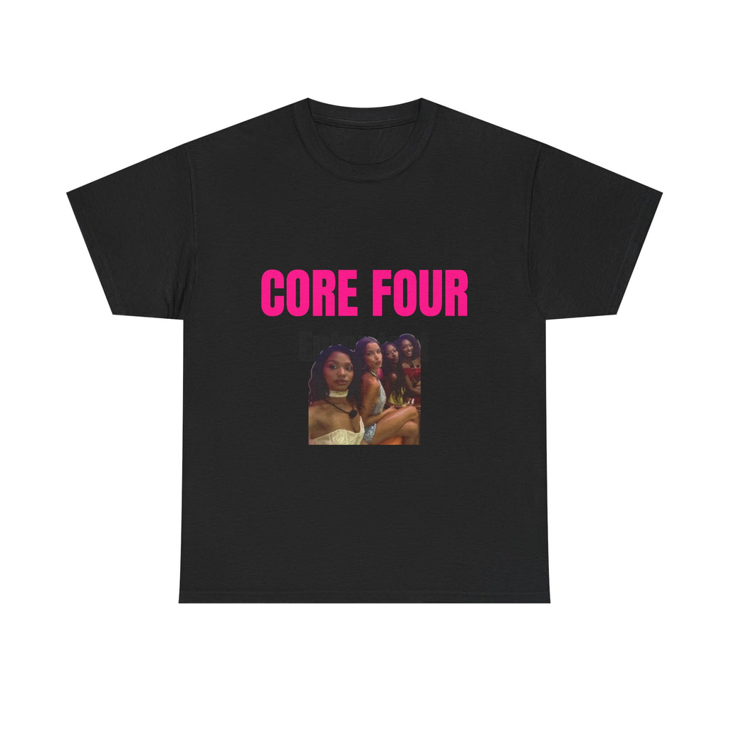 CORE FOUR Tee