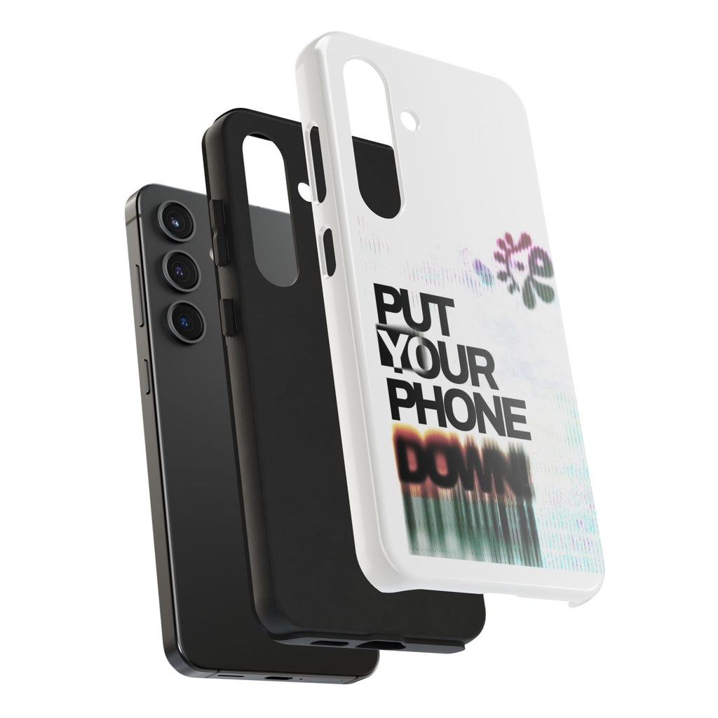 PYPD Cases