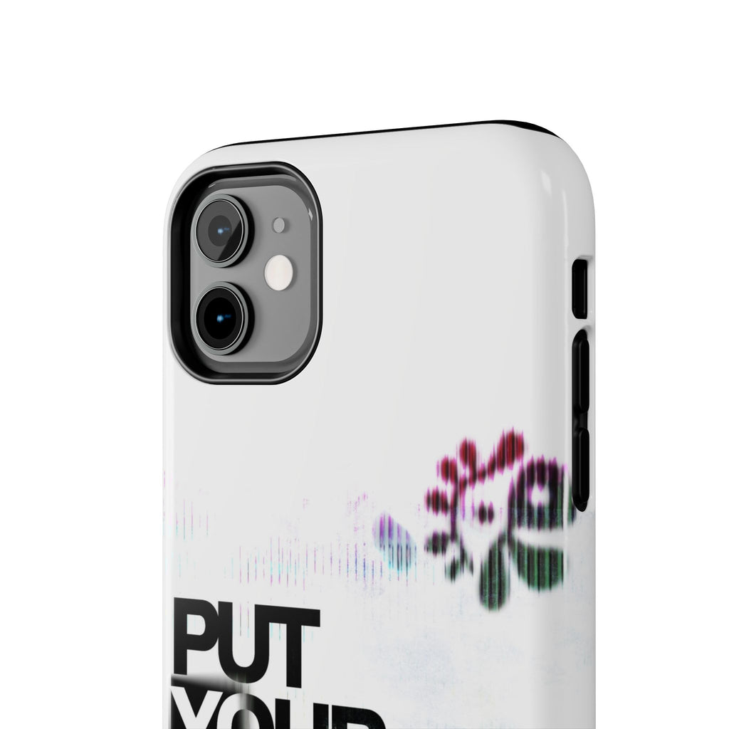 PYPD Cases