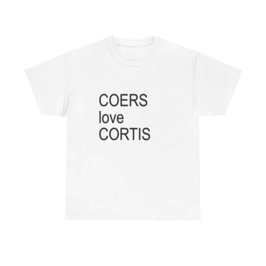 CIC Oversized Tee