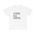 CIC Oversized Tee