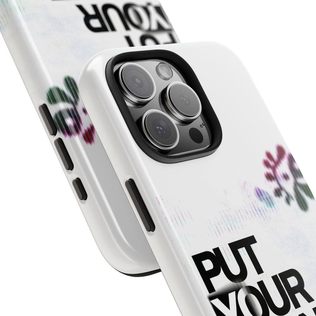 PYPD Cases