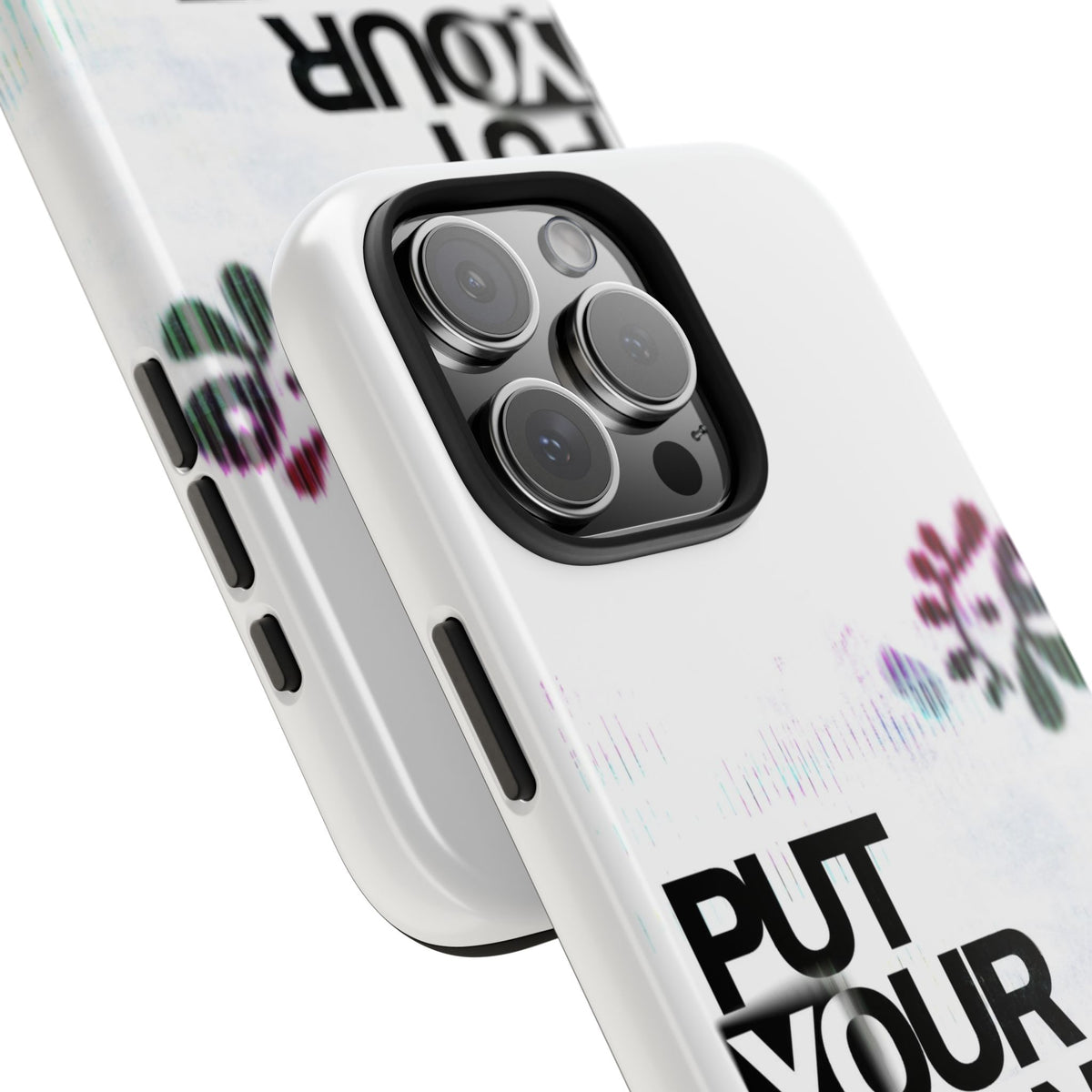 PYPD Cases
